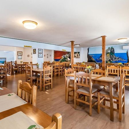 Elios Holidays Hotel Нео Кліма Екстер'єр фото