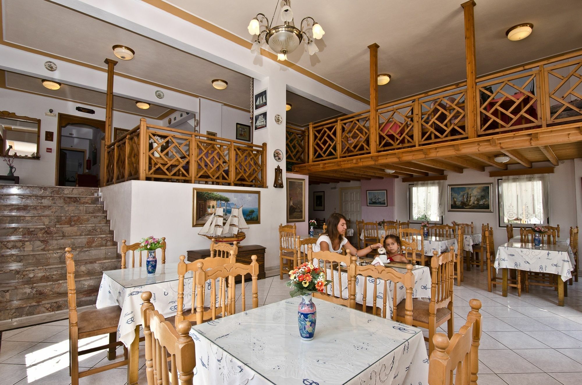 Elios Holidays Hotel Нео Кліма Екстер'єр фото